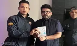 India uses passport laws to act against the Luthra brothers in Thailand