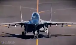 India unveils advanced morphing wings for indigenous next-gen fighter aircraft