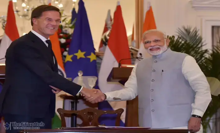 Netherlands Strengthens Tech Ties with India: PM Rutte to Lead Delegation at AI Impact Summit