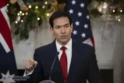 US State Department switches back to Times New Roman, replacing Calibri