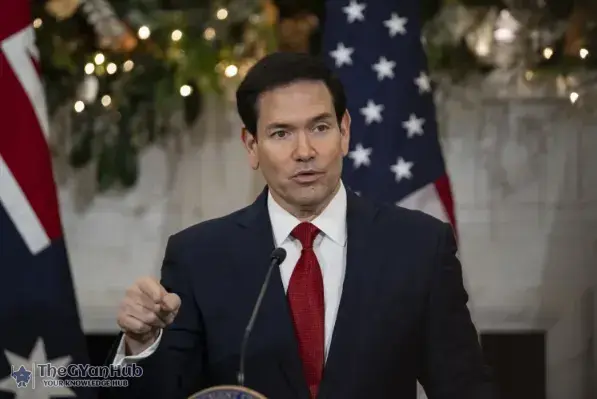 US State Department switches back to Times New Roman, replacing Calibri