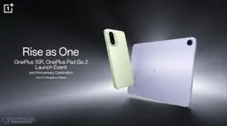 OnePlus 15R unveiled with a new design ahead of December 17 launch