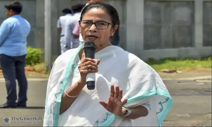 Mamata Banerjee calls for heightened alertness and unity amid rising border tensions