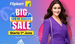 Flipkart uses advanced technology to streamline festive season deliveries across India