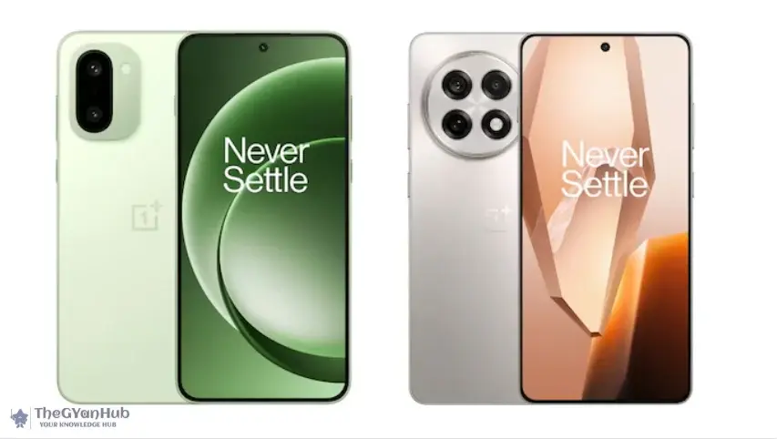 OnePlus 15R vs OnePlus 13R: A Comprehensive Comparison Guide