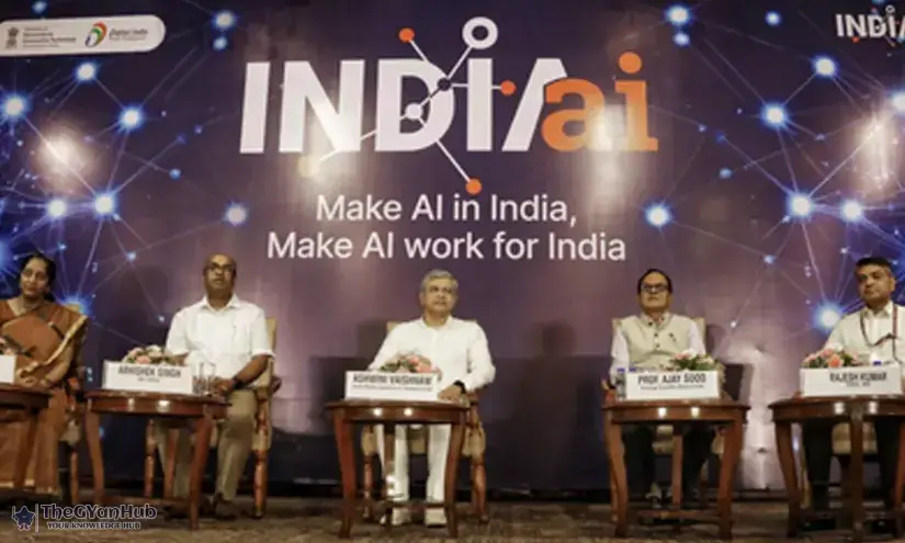 India’s AI talent pool expected to double by 2027