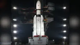 Baahubali rocket mission marks major India–US space milestone