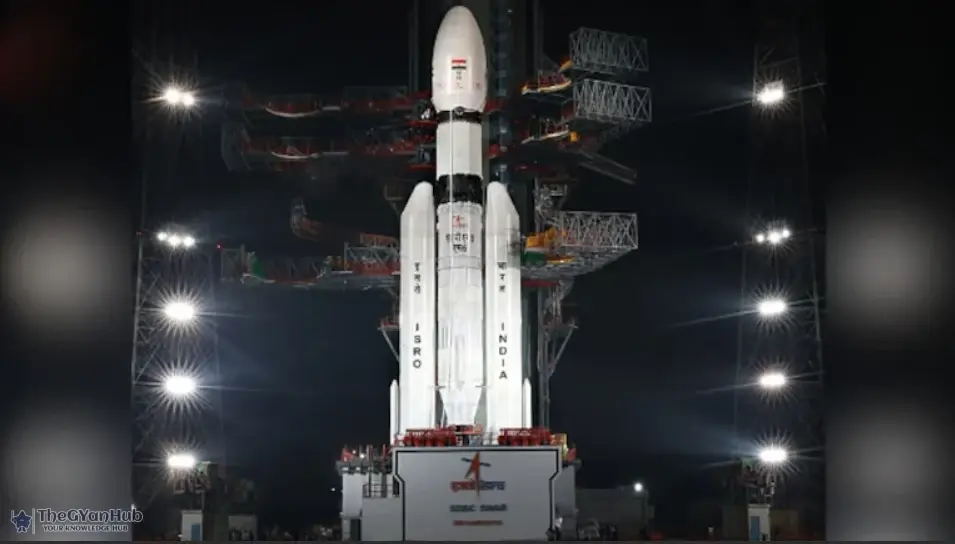 Baahubali rocket mission marks major India–US space milestone