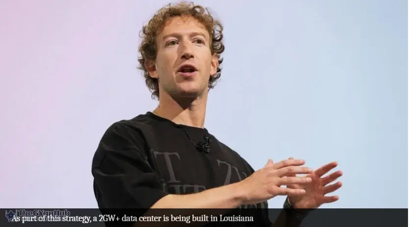 Why Meta's Top Employee is Reportedly Unhappy with Mark Zuckerberg