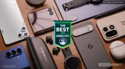 Tech Today highlights the best innovations of 2025, featuring cutting-edge smartphones, artificial intelligence advancements, and emerging technologies