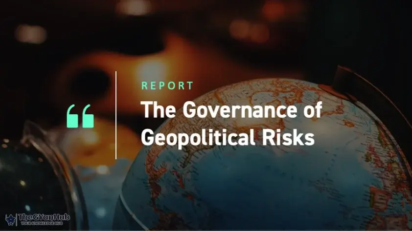 Navigating Geopolitical Risks: Insights for Technology (India) Limited Investors