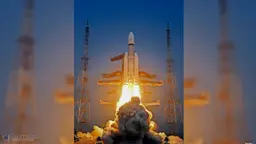BlueBird 6 takes off successfully, showcasing ISRO’s achievement in global space communication and satellite innovation