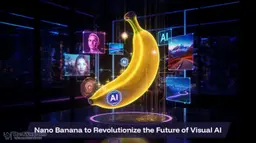 The rise of Nano Banana in 2025 and how it transformed the AI landscape with cutting-edge advancements