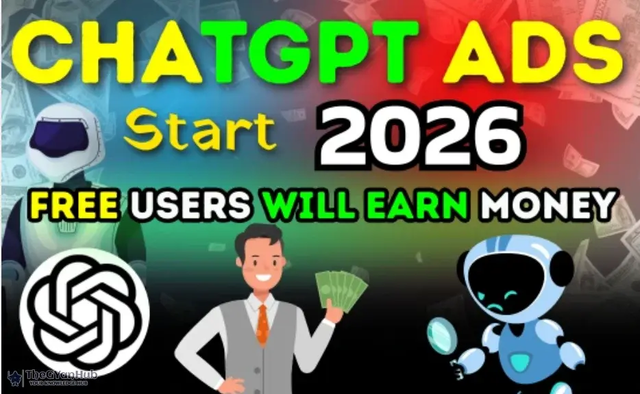 Ads Coming to ChatGPT: What You Need to Know