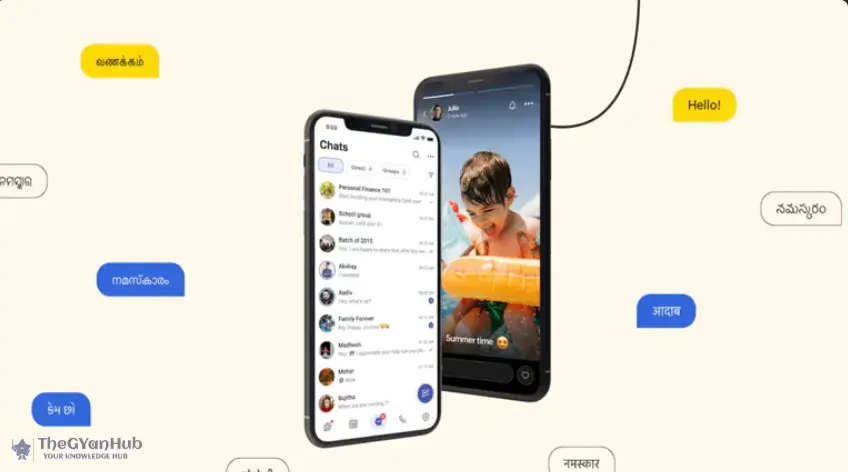 Arratai rolls out polls feature while Sridhar Vembu hints at major improvements and upgrades planned for January