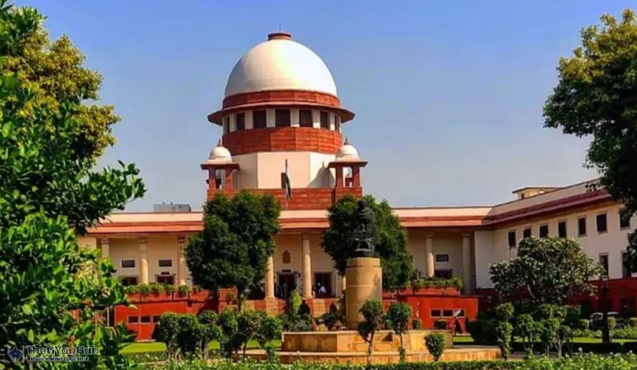 Supreme Court's Sixth Sense: A Landmark Overturn in Rape Conviction