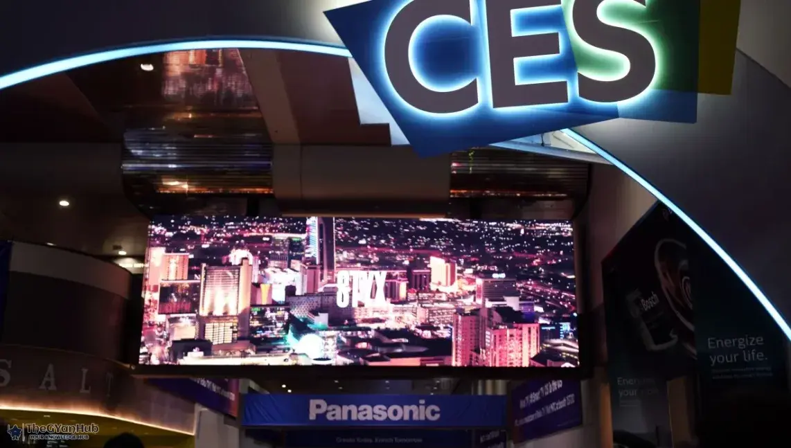 CES 2026: Top 5 Groundbreaking Announcements to Anticipate