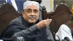 Amid Operation Sindoor tensions, Pakistan President shares insights on bunker safety and emergency preparedness