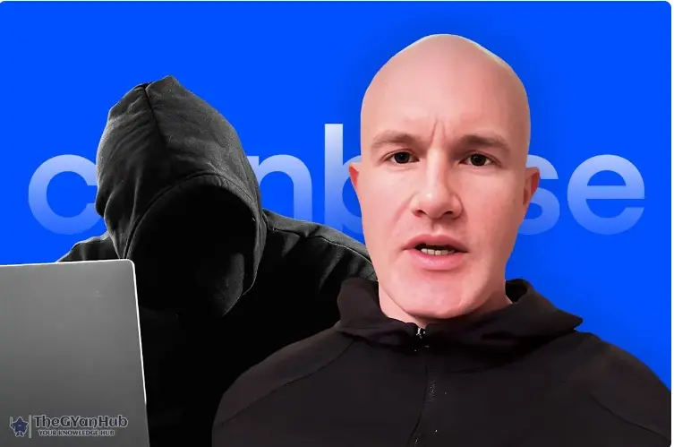 Coinbase CEO responds to the arrest of a former employee in India, addressing concerns and clarifying the company’s position