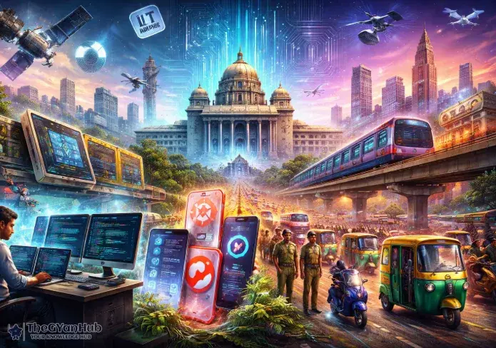 MCTech Rewind 2025 highlights major challenges and developments in India’s technology governance framework