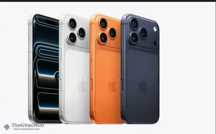 Vijay Sales announces huge discounts on iPhone 17 Pro with exclusive benefits exceeding ₹23,000