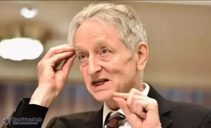 AI Godfather warns of major job displacement and increased AI-driven deception expected by 2026