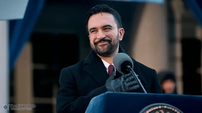 Umar Khalid’s partner shares a heartfelt letter from New York City Mayor Zohran Mamdani, expressing solidarity and support