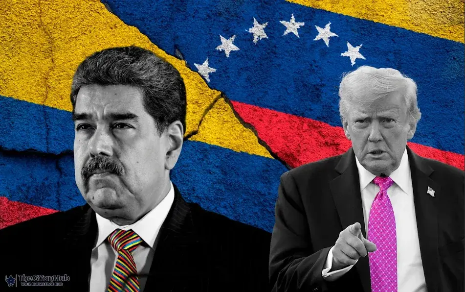 Trump declares US governance over Venezuela after Maduro’s alleged capture, drawing global attention and controversy