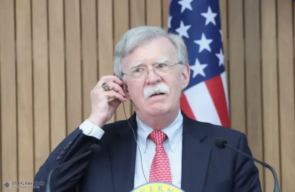 Examining the history of regime change operations led by the United States and their destabilizing global impacts