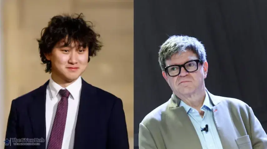 Discussion intensifies as Yann LeCun comments on Alexandr Wang’s role and leadership at Meta’s AI research division