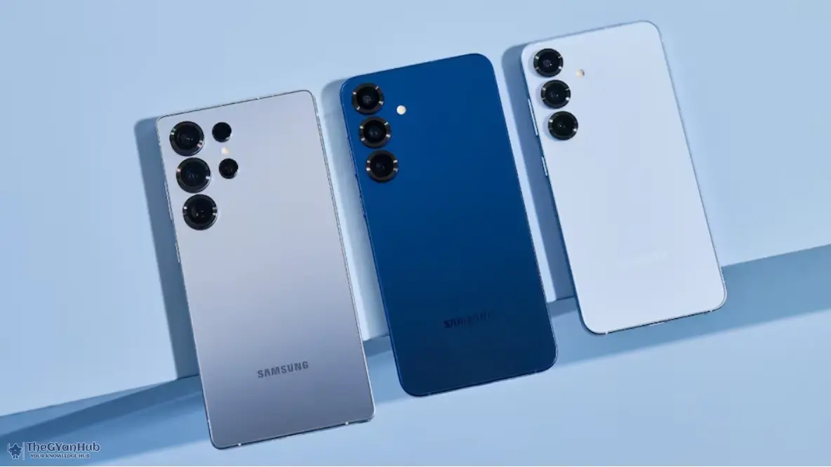 Samsung announces Galaxy S26 Ultra launch for next month, complete with detailed specifications and features