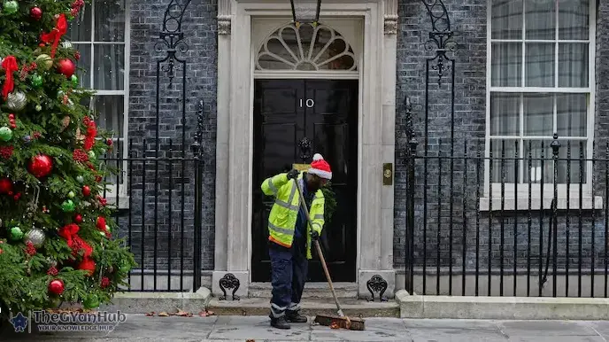 How Mukesh Mandal transformed his life in Russia, turning sweeping into a highly paid six-figure opportunity