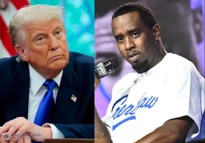 Sean “Diddy” Combs’ request for a presidential pardon rejected by Donald Trump, raising media and public attention