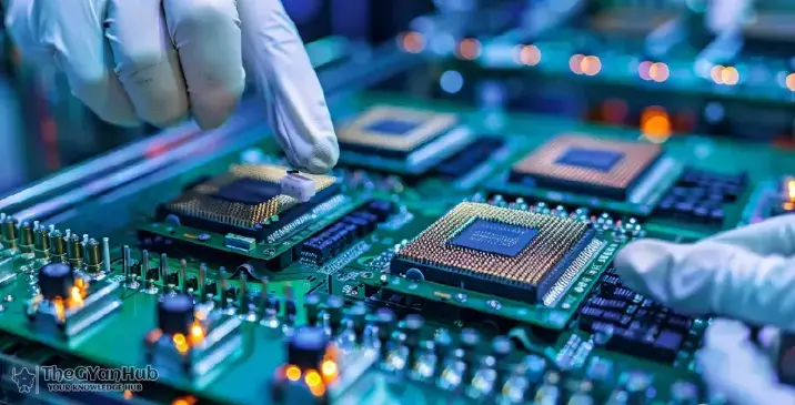 India’s IoT landscape expands as L&T Semiconductor Technologies debuts cellular IoT module manufacturing