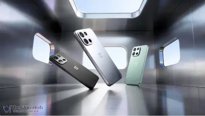 OnePlus prepares to unveil the Nord 6 featuring a powerful Qualcomm chip and an impressive 9,000mAh battery