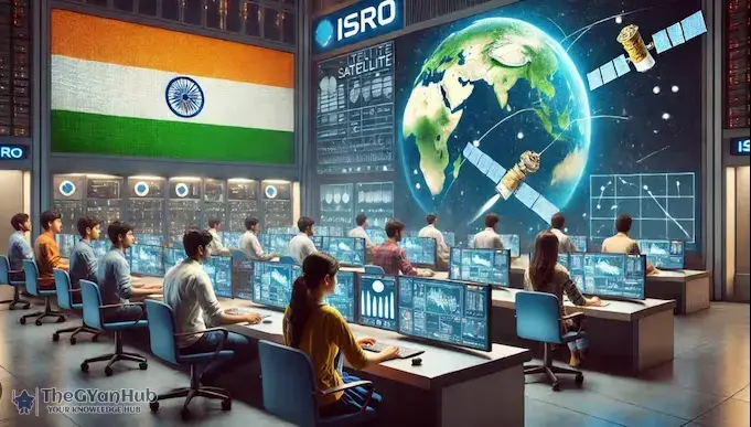 India Science Festival 2026 brings together innovators to explore artificial intelligence, space missions, and radio astronomy