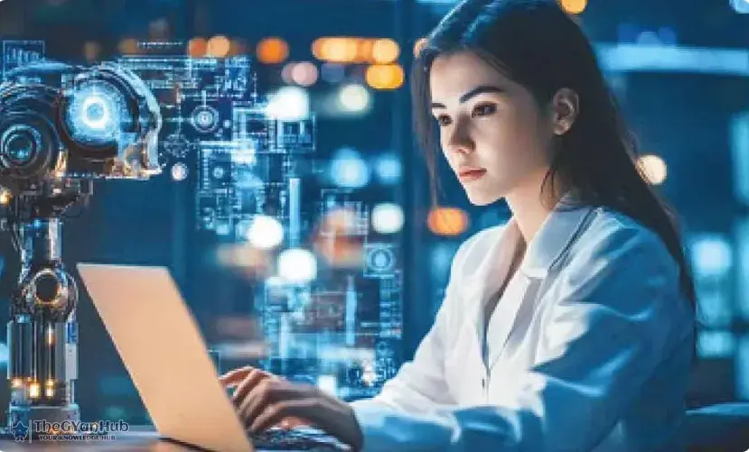 India’s AI transition highlights the urgency of adapting workers to emerging technologies and future job demands