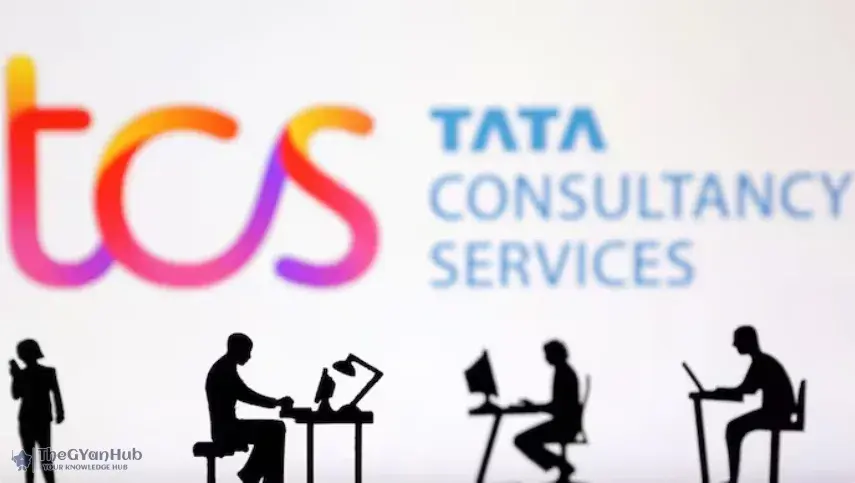 TCS layoffs impact more than 30,000 employees over six months, raising concerns about hiring slowdowns in India’s IT sector
