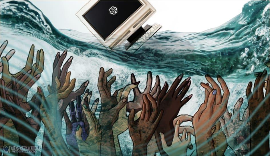 India’s role in shaping global AI regulation questioned as policymakers weigh influence versus existing international rules