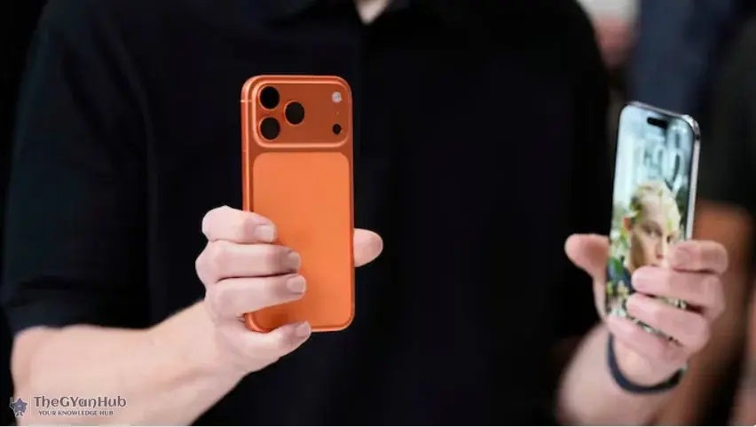 Price-cut on iPhone 17 at Vijay Sales inspires shopping tips with pros and a single drawback to consider