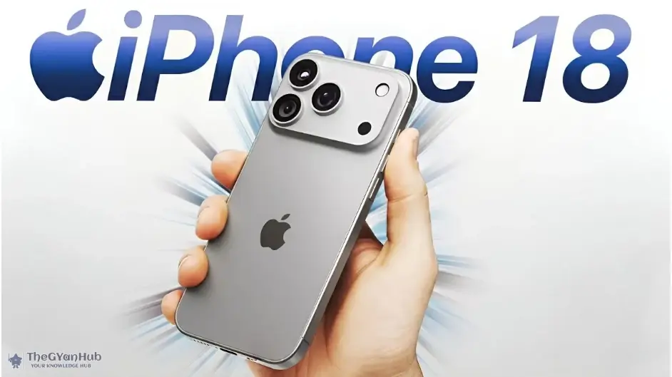 Apple prepares to unveil iPhone 18 Pro series with next-generation technology and premium smartphone upgrades