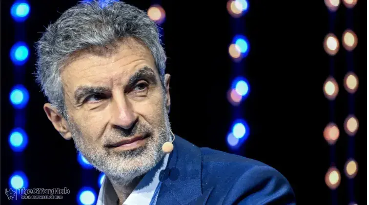 Yoshua Bengio says artificial intelligence could reach human-level capabilities in the next five years