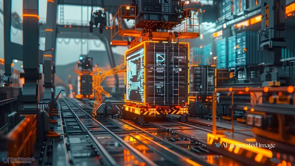 Inside Xiaomi’s high-tech manufacturing plant, separating facts from hype about its 24x7 operations