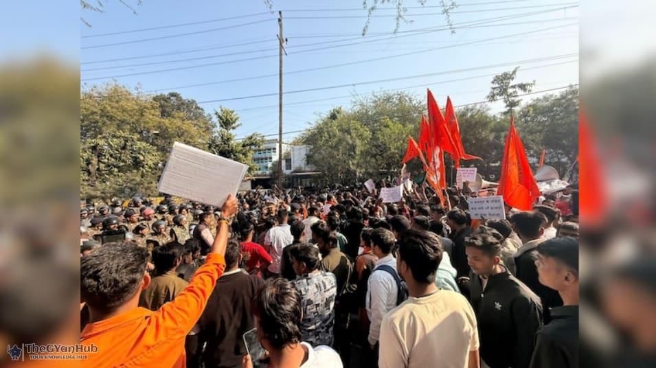 Bhopal Slaughterhouse Trail: Unraveling Power, Protection, and Controversy