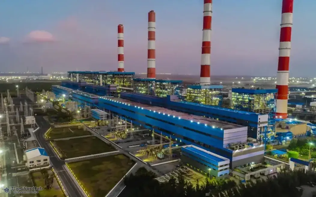 Bangladesh receives enhanced electricity supply from Adani Power as authorities work to manage power shortages