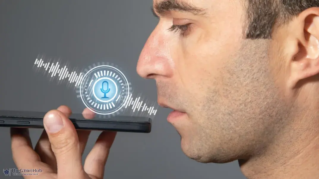 Voice AI could transform digital access in India, according to Nandan Nilekani, by bridging language and technology gaps.