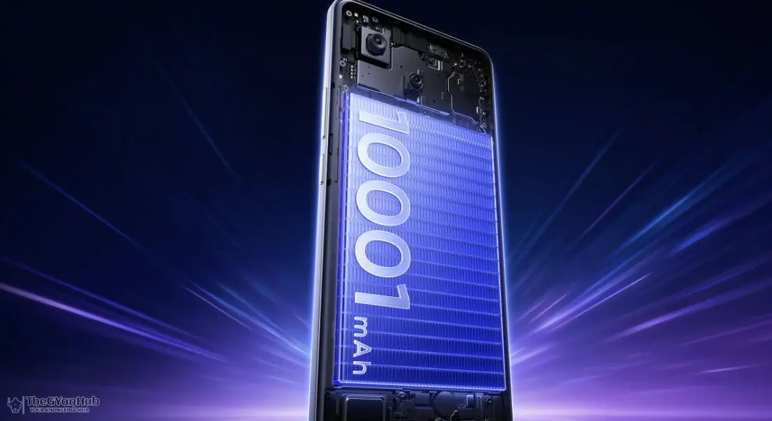 Phone that refuses to die: Realme P4 Power review focuses on battery strength, daily usage, and overall performance