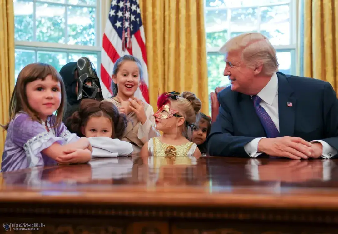 From viral typos to headline-making phrases, Donald Trump’s use of language draws attention to the power and pitfalls of words