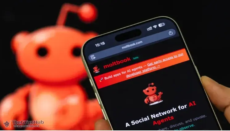 Moltbook’s AI bots draw global attention as fears grow over misuse of artificial intelligence and its impact on society