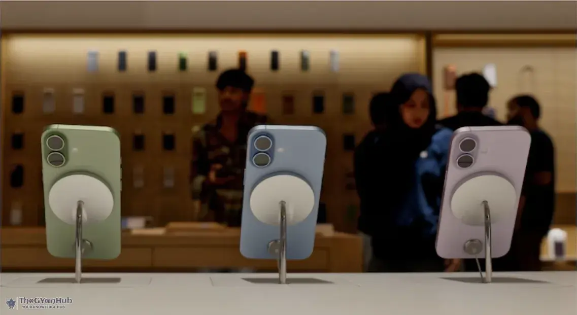 Tariff relief between the US and India reshapes tech supply chains and may influence consumer electronics costs